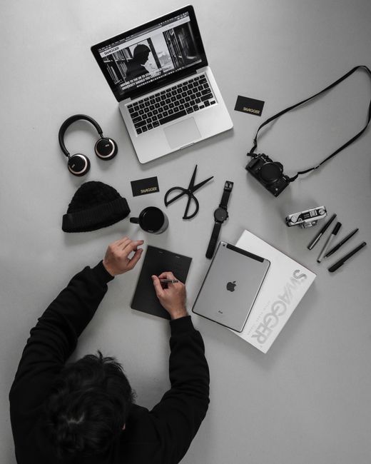 Studio Numerik solutions